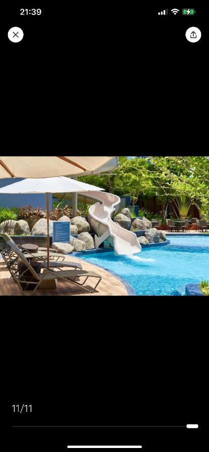 Apartamento Unixx South Pattaya 25 Exterior foto
